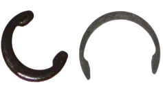 C-Clip DIN 6799 — Impex Industrial Corporation