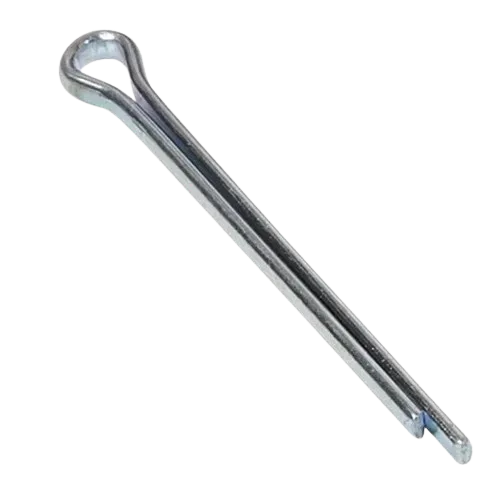 Cotter pin split pin DIN 94 IS 549 — Impex Industrial Corporation