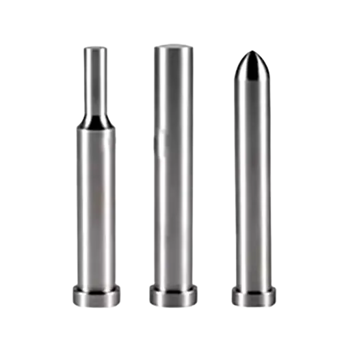 Die punch HSS M2/M35 — Impex Industrial Corporation