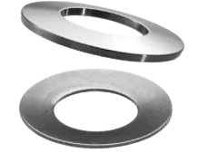Belleville Disc Washer