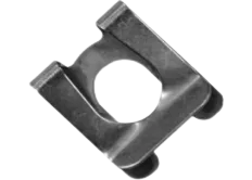 Door arm clip custom — Impex Industrial Corporation