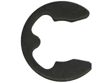 E-Clip DIN 6799 — Impex Industrial Corporation
