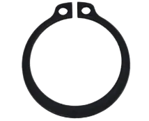 External Circlip DIN 471