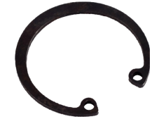 Internal circlip